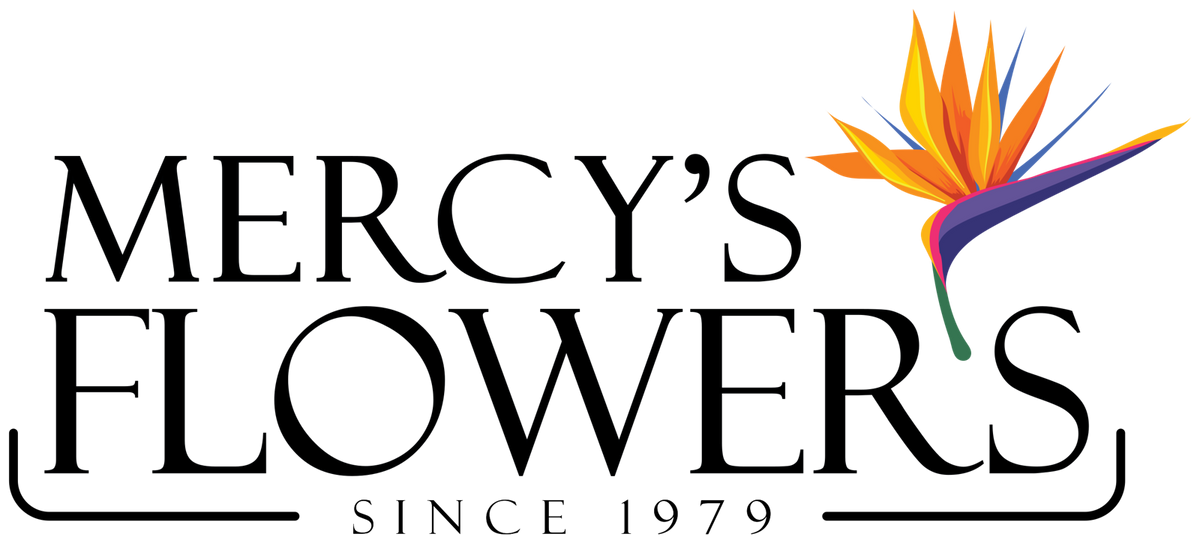 Mercy's Flowers for Business